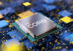 تراشه اینتل Core i9 12900K سری آلدر لیک