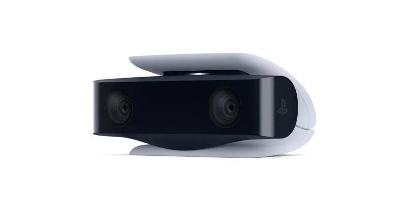 PlayStation 5 HD Camera دوربین اچ دی پلی استیشن 5