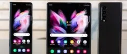 Samsung Galaxy Z Fold 3 5G سامسونگ گلکسی زد فولد ۳ 5G