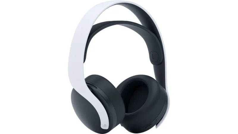 Sony Pulse 3D Headset هدست پالس 3D سونی
