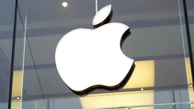 apple-logo اپل
