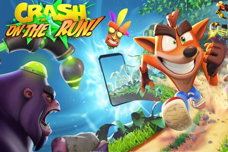 best endless running games 2 بهترین بازی های دوندگی بی پایان و ران