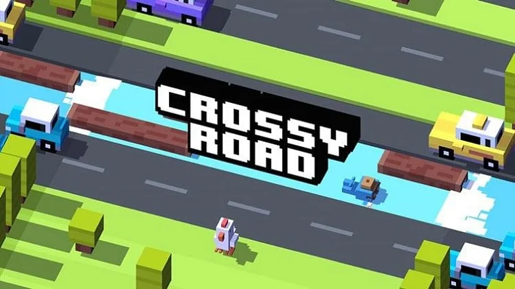 best endless running games 3 بهترین بازی های دوندگی بی پایان