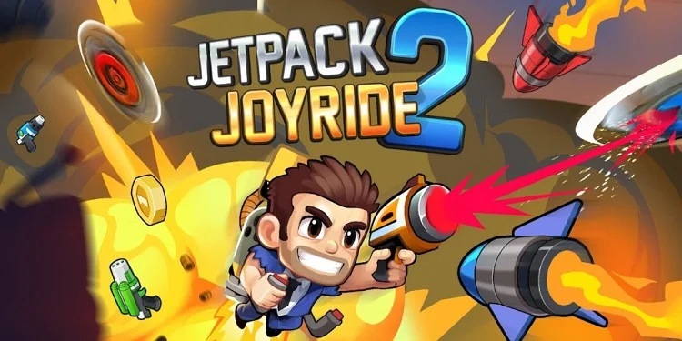 best endless running games 5 بهترین بازی های دوندگی بی پایان و ران