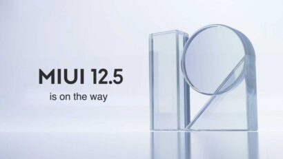 قابلیت MIUI Pure