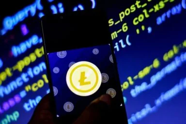 litecoin لایت کوین