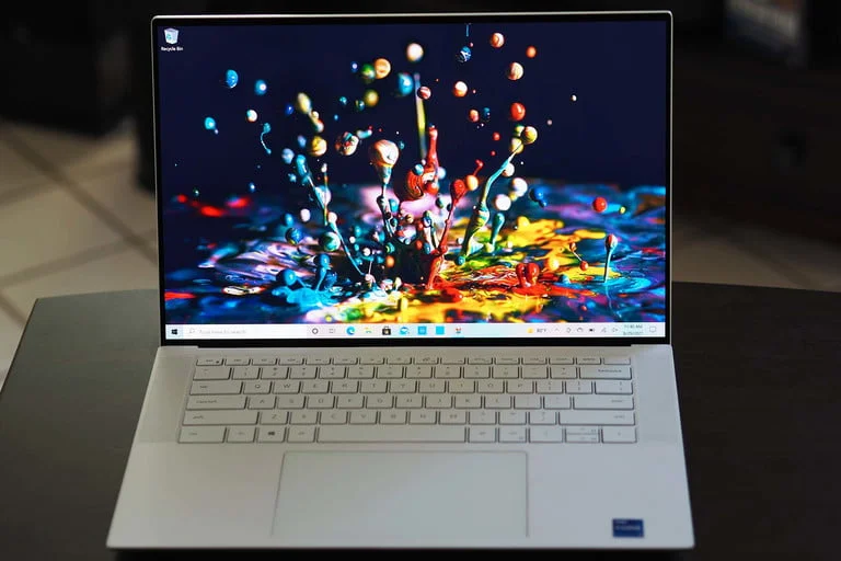 دل xps 15 اولد