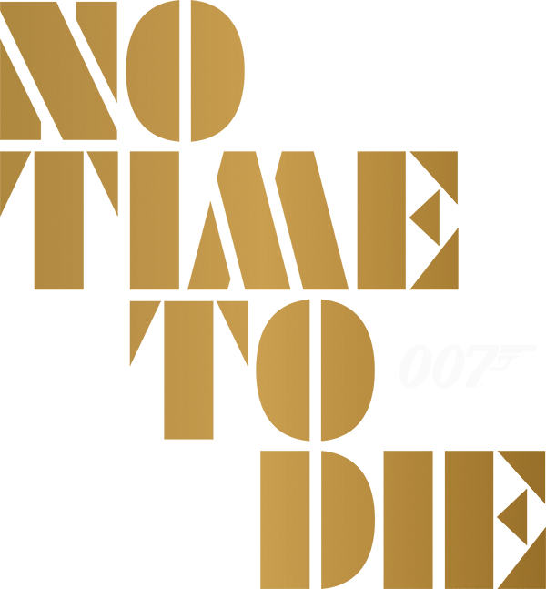 007 No Time To Die-min No Time To Die