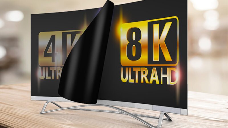 8K