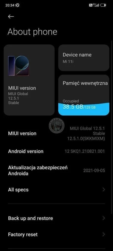 Android 12 Stable Beta بتای پایدار اندروید 12