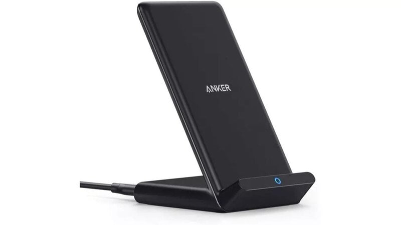 Anker PowerWave Stand بهترین شارژرهای اندرویدی