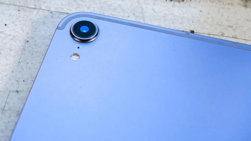 Apple iPad Mini 6 Review 9 بررسی آیپد مینی ۶ اپل