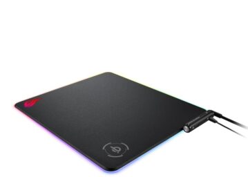 mousepad - موس پد