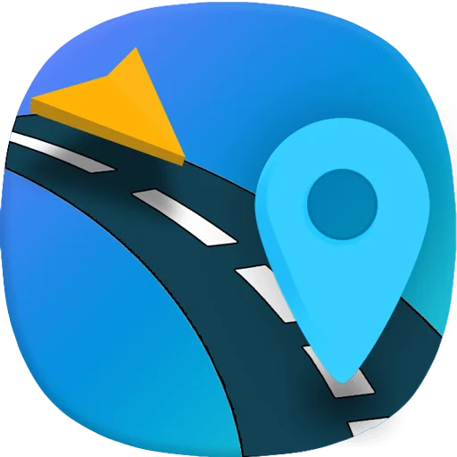 Best Navigation Apps 8 بهترین اپلیکیشن های مسیریابی