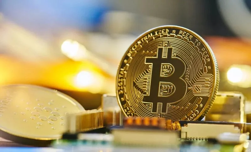 BitCoin بیت کوین