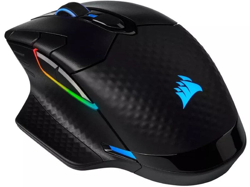 موس Corsair Dark Core RGB Pro SE