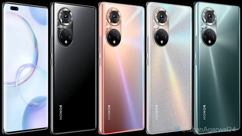 Honor Smartphones گوشیهای آنر
