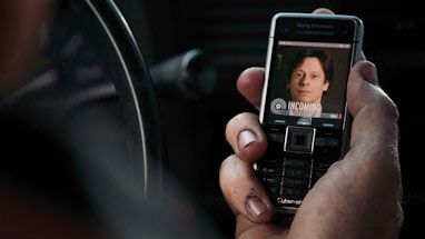James Bond Mobile 4 گوشی های فیلم های جیمز باند