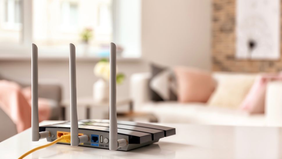 Modem & Internet آموزش حل مشکلات رایج ویندوز ۱۱