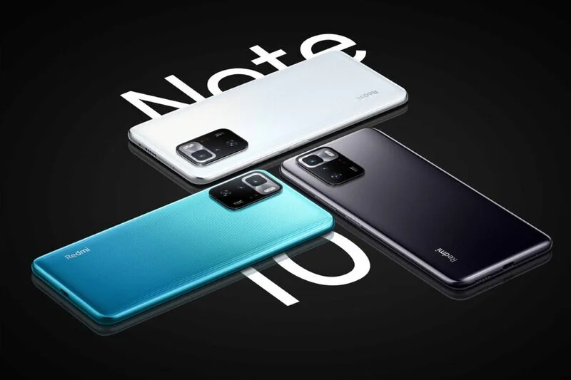 Redmi Note 11 ردمی نوت 11