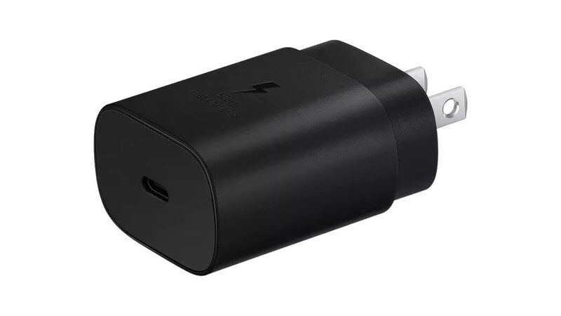 Samsung Super Fast Wall Charger بهترین شارژرهای اندرویدی