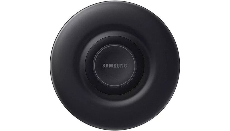 Samsung Wireless Charger Pad بهترین شارژرهای اندرویدی