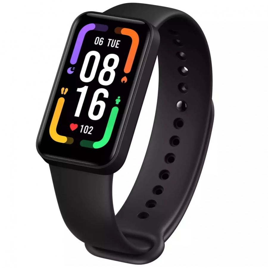 Xiaomi Smart Band Pro شیائومی ردمی اسمارت بند پرو