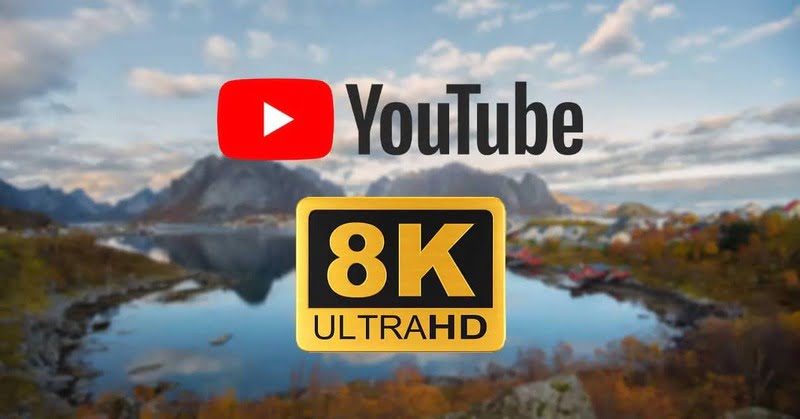 8K