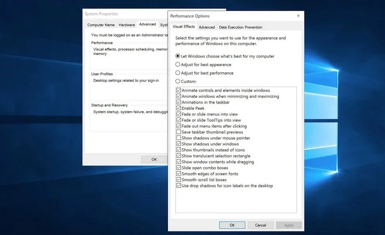 windows ویندوز