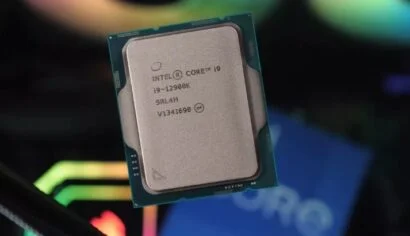 پردازنده Core i9-12900K اینتل