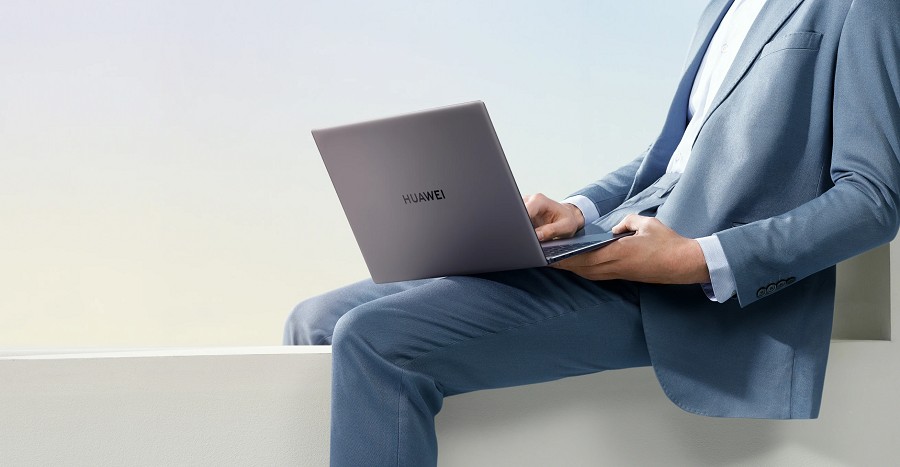 چرا لپ تاپ هواوی MateBook X Pro بهترین گزینه برای مدیران و صاحبان کسب و کار است؟ - دیجینوی