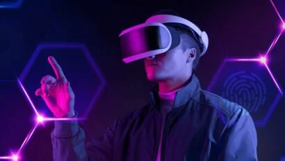 metaverse  متاورس