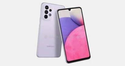 Samsung Galaxy A33 5G سامسونگ گلکسی A33 5G
