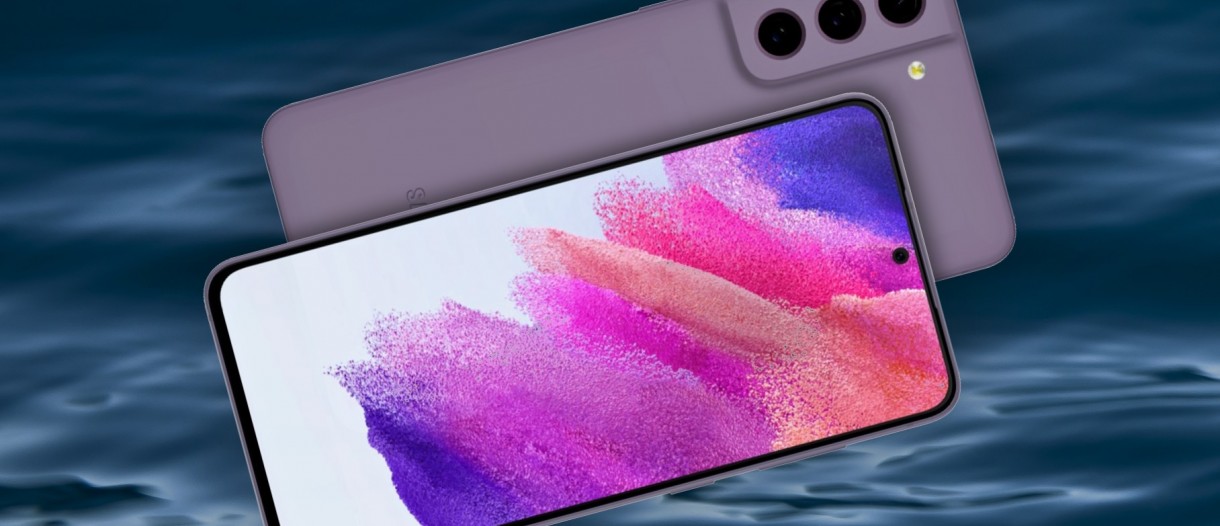 Samsung Galaxy S21 FE سامسونگ گلکسی S21 FE