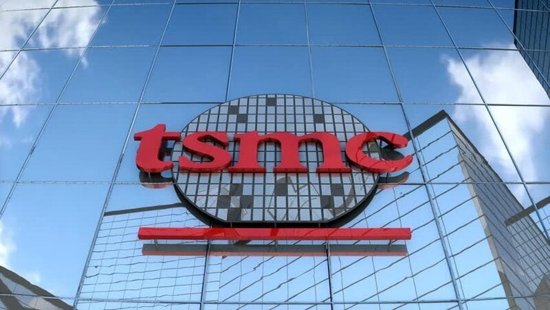 TSMC شرکت صنایع نیمهرسانای تایوان