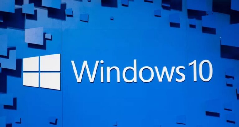 Windows 10 ویندوز 10