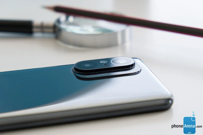 Xiaomi Mi 11i شیائومی می 11i