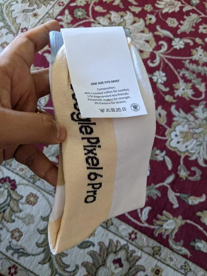 گوگل پیکسل ۶ پرو