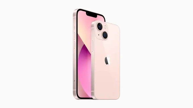 iPhone 13 آیفون 13- ۱۲ ترند رو به زوال در دنیای گوشی هوشمند - سامسونگ اپل