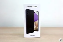 سامسونگ گلکسی A32 5G