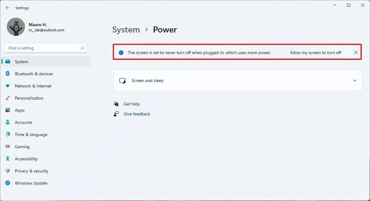 windows-11-settings-recommendations ۹ تغییر ویندوز ۱۱ که از وجود آن ها خبر ندارید