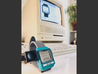 wristmac اپل