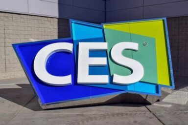 CES 2022