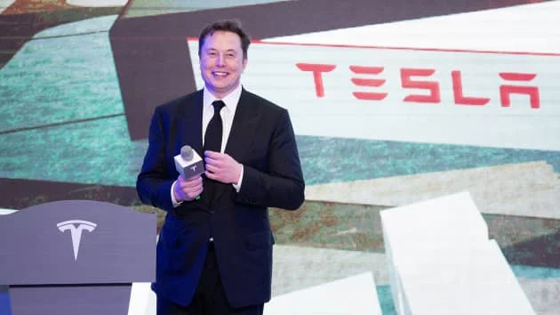 Elon Musk ایلان ماسک
