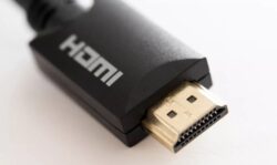 HDMI