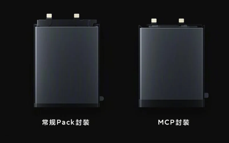 Xiaomi New Battery باتری جدید شیائومی ۱۲ ترند رو به زوال در دنیای گوشی هوشمند - سامسونگ اپل
