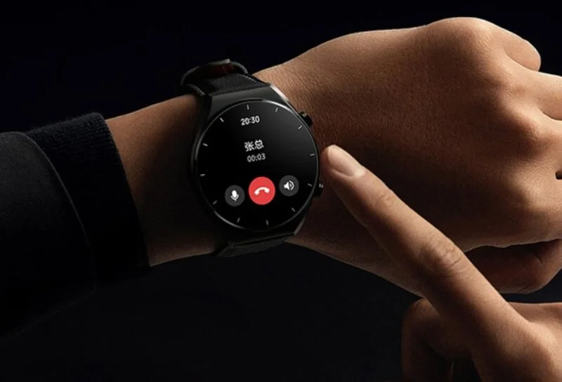 Xiaomi Watch S1 (2) شیائومی واچ S1