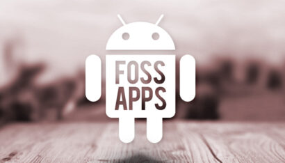 اپلیکیشن های رایگان و متن باز FOSS