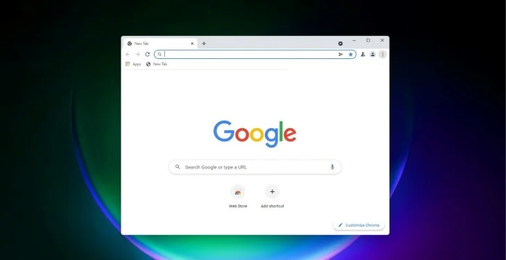 chrome ضروریترین نرم افزارها برای ویندوز ۱۱ - دیجینوی