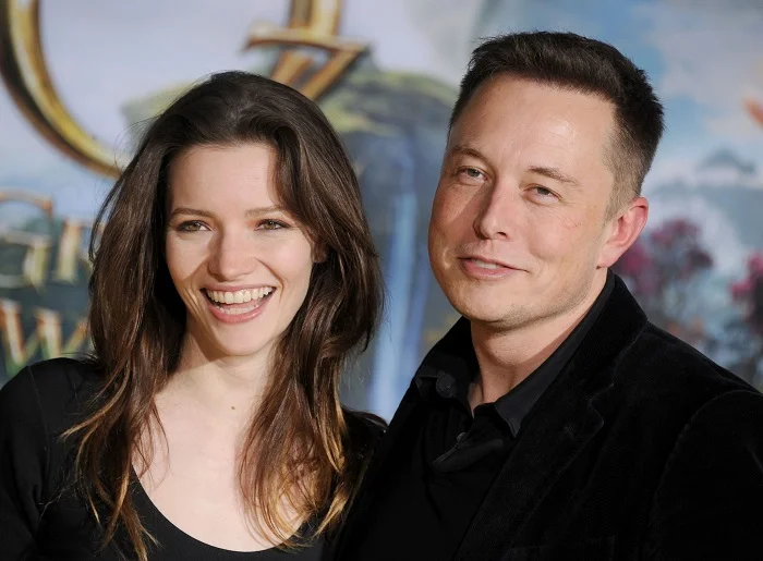 elon musk ex wife ۹ حقیقت درباره ایلان ماسک که نمی دانید